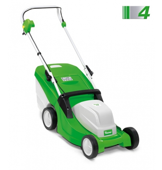 Pieces tondeuse viking me 443