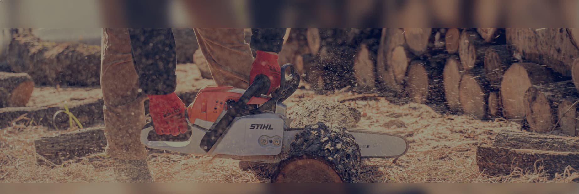 Tout pour ma machine - Pièces et accessoires STIHL