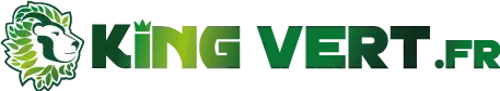 Logo KingVert