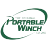 PORTABLE WINCH
