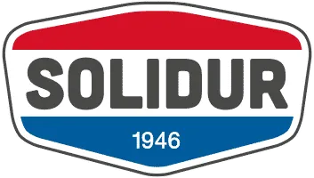 logo SOLIDUR