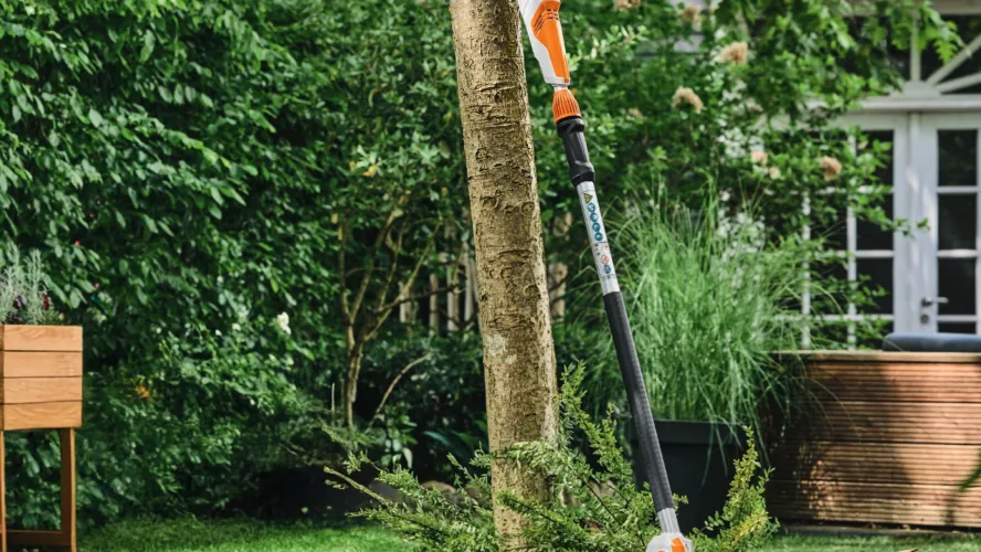 Nouveautés STIHL 2026 : Gammes AS & AP