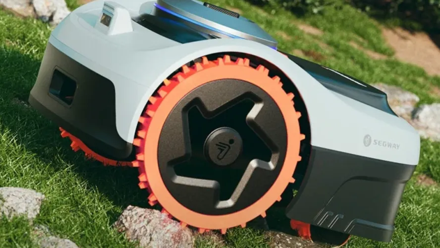 SEGWAY Navimow i2 AWD : 6 points forts et nouveautés