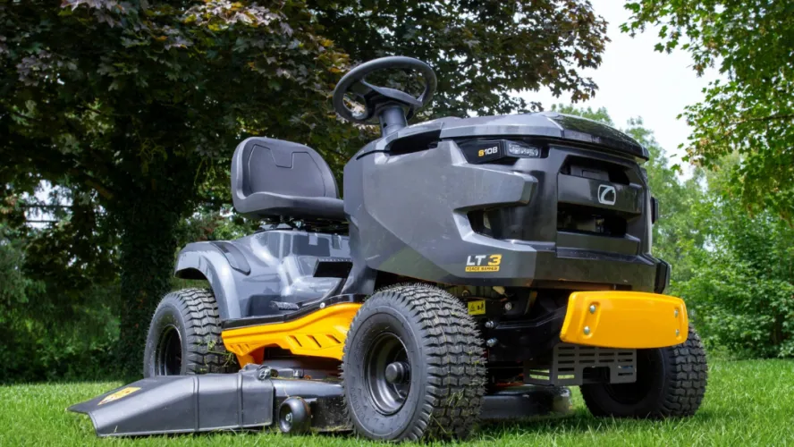 Nouveautés CUB CADET 2026 : Évolution visuelles et techniques