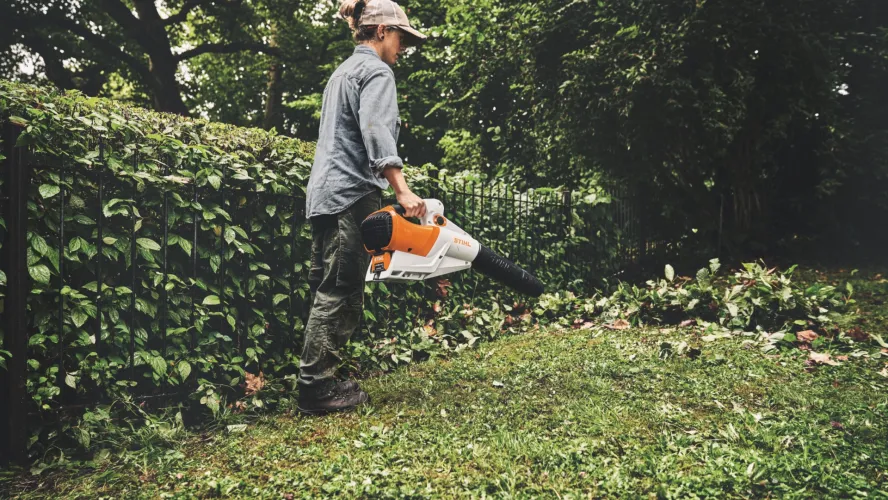 Souffleur sur batterie STIHL BGA 250