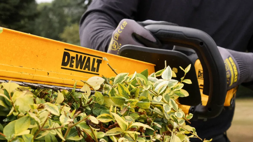 Nouveautés DEWALT 2026 : 4 outils indispensables pour pros et bricoleurs