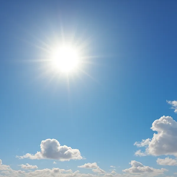 Canicule et travail en extérieur : les équipements et les reflexes à adopter
