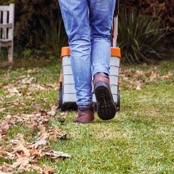 Le grand nettoyage d’automne : préparez votre jardin pour l’hiver avec STIHL