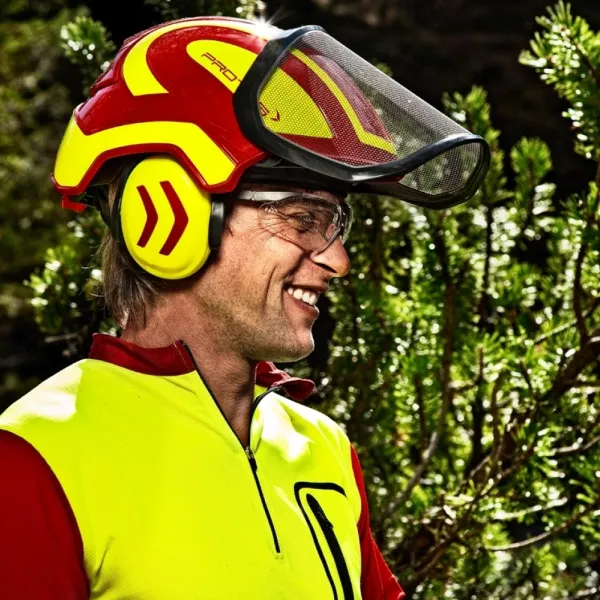 Ajuster et personnaliser votre casque PROTOS INTEGRAL