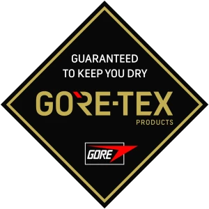 Label Gore-Tex®