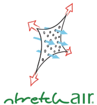 Matériau StretchAIR®
