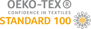 STANDARD 100 par OEKO-TEX®