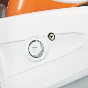 Tension de courroie STIHL semi-automatique