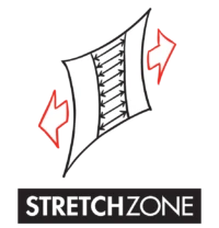 Inserts StetchZone®
