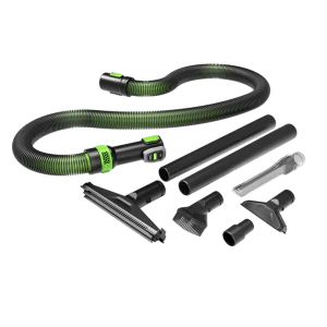 Accessoires inclus