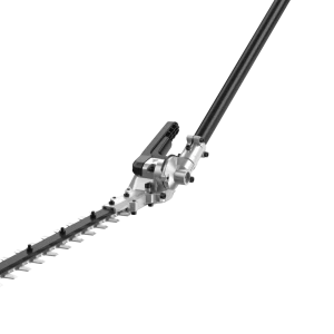 Tête de coupe articulée