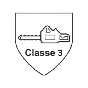 Classe 3