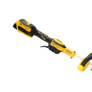 Vitesse variable à la gâchette