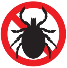 Protection anti-tiques