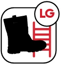 Système grip pour échelle
