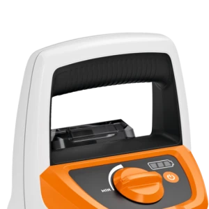 Poignée SoftGrip