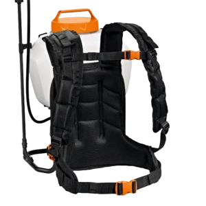 Système de harnais ergonomique