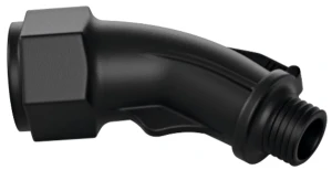 Adaptateur avec joint d'étanchéité