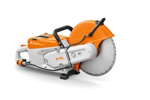 STIHL magnetic filter
