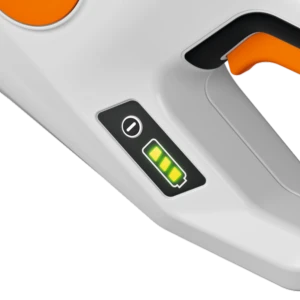 Indicateur de niveau de charge