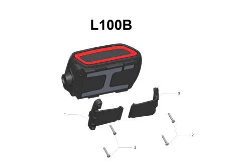 Batterie F3020