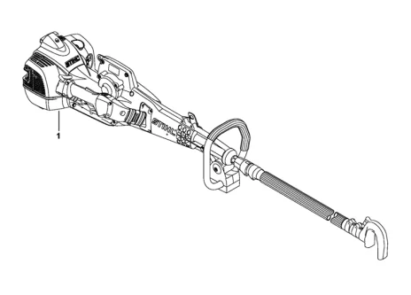 Numéro de machine