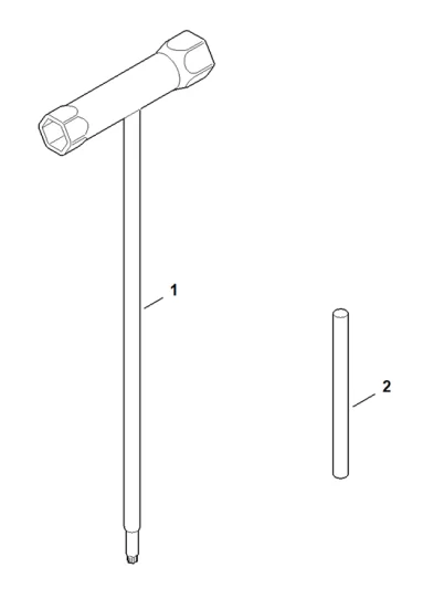 F - Outils