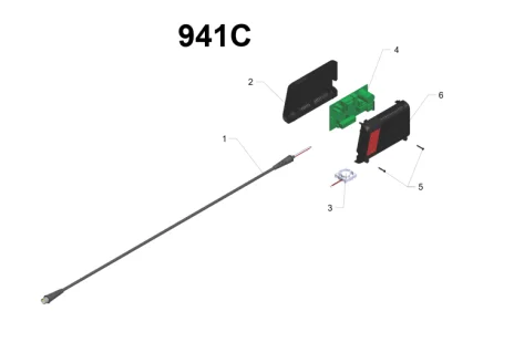 Chargeur F3020