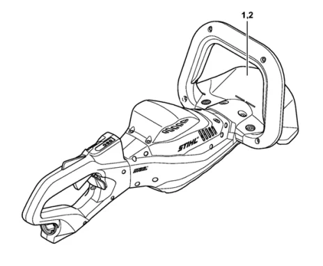 Numéro de machine