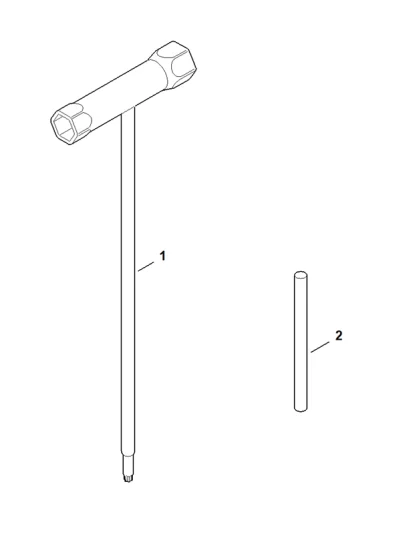 F - Outils