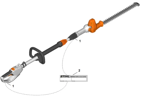 Numéro de machine