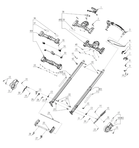 Guidon LM2230E-SP