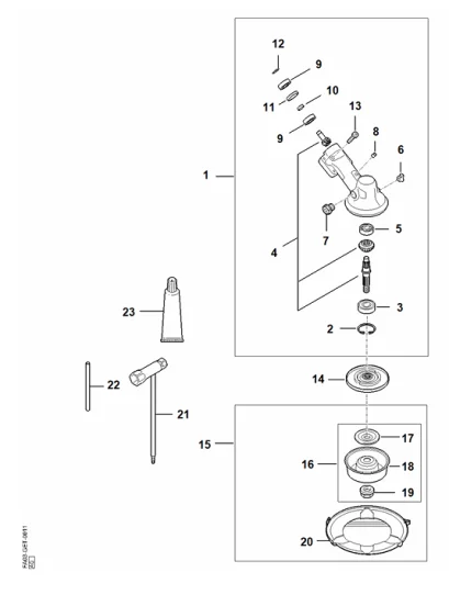 Réducteur