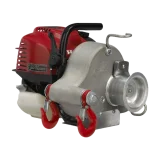 Treuils PORTABLE WINCH