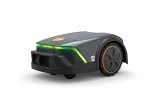 Robots tondeuses