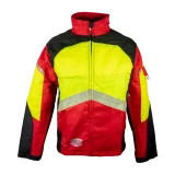 Vestes anti-coupure