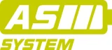 STIHL AS SYSTEM