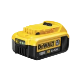 Batteries DEWALT