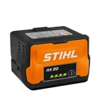 Batteries STIHL