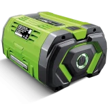 Batteries EGO