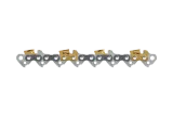 Chaînes de tronçonneuses