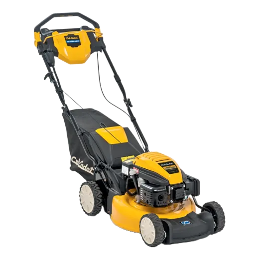 Tondeuse thermique CUB CADET LM2 DR46es