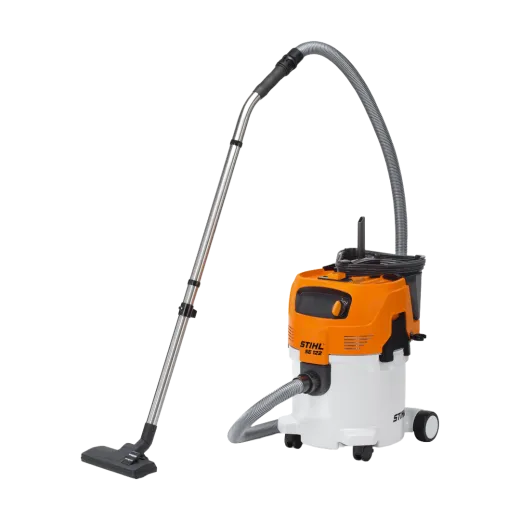 Aspirateur électrique STIHL SE 122