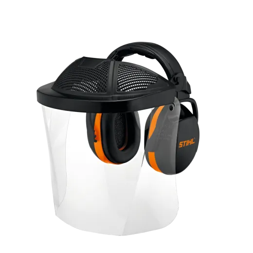 Visière STIHL DYNAMIC GPC 30