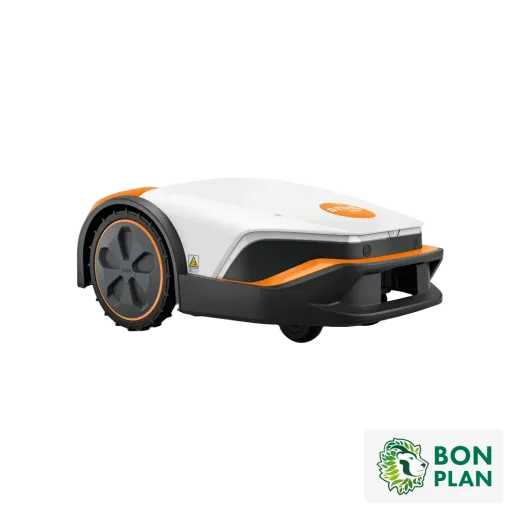 Bon plan - Tondeuse robot STIHL iMOW® 5